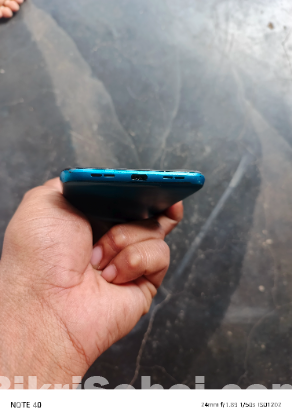 Alcatel 1 SE